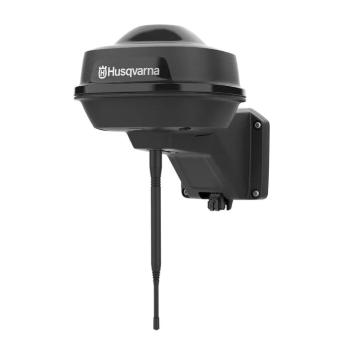 HUSQVARNA EPOS™ RS5 Reference Station