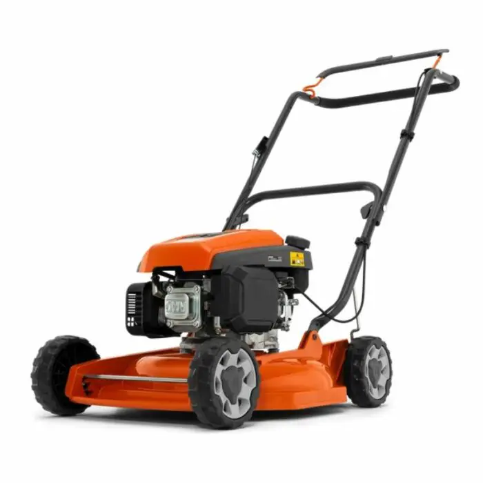 HUSQVARNA LB 146 Petrol Mulching Mower - Image 2