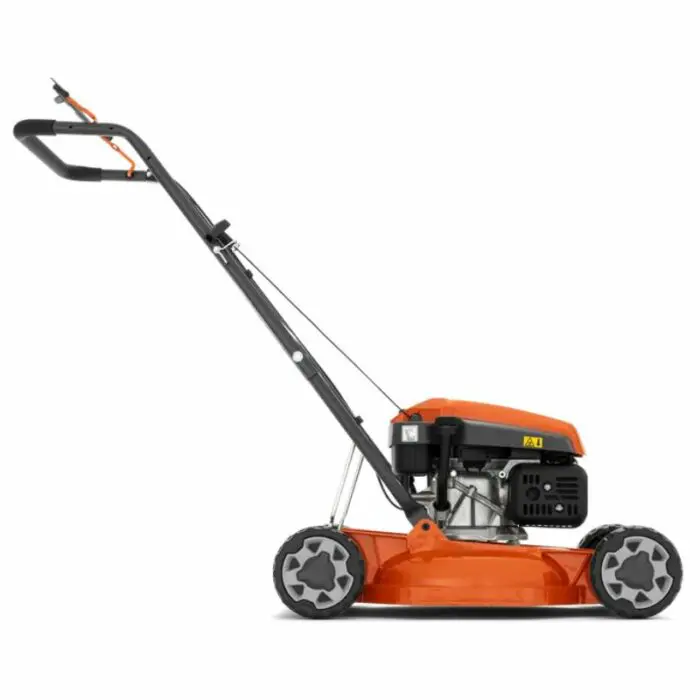 HUSQVARNA LB 146 Petrol Mulching Mower - Image 3