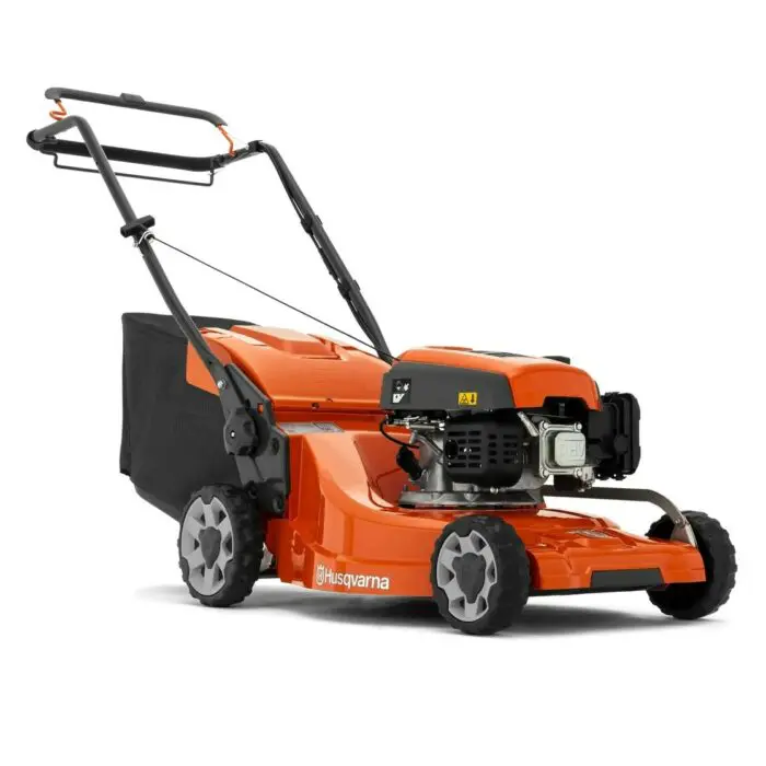 HUSQVARNA LC 247S Petrol Lawnmower