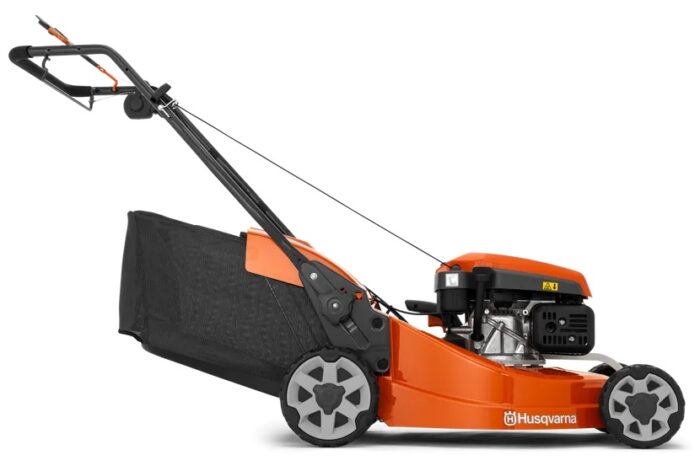 HUSQVARNA LC 353V Petrol Lawnmower - Image 3