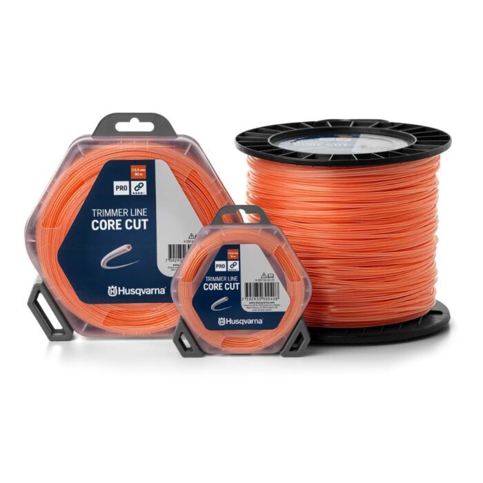 HUSQVARNA Core Cut Trimmer Line