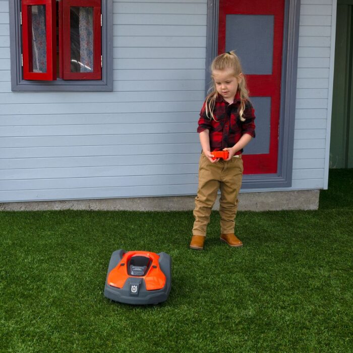 HUSQVARNA Toy Automower - Image 2