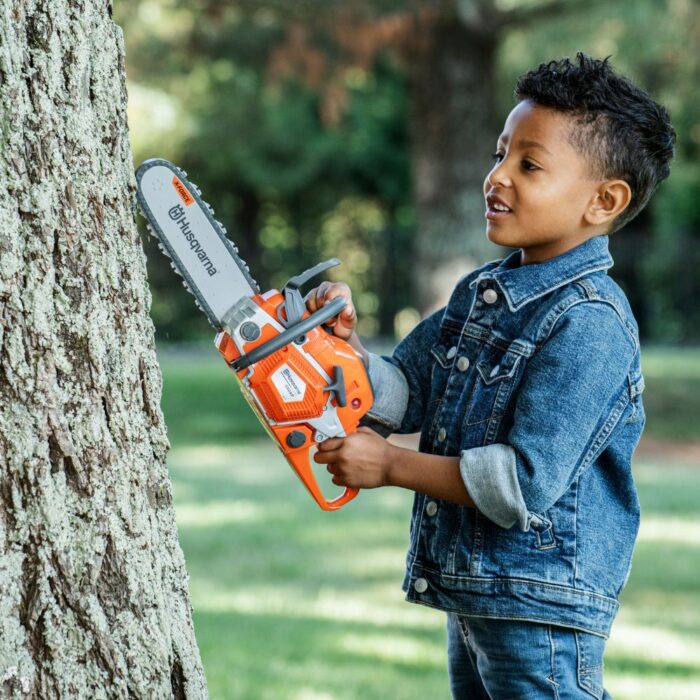 HUSQVARNA Toy Chainsaw - Image 3