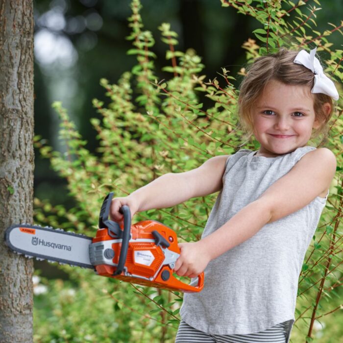 HUSQVARNA Toy Chainsaw - Image 4