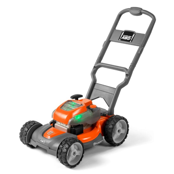 HUSQVARNA Toy Lawnmower