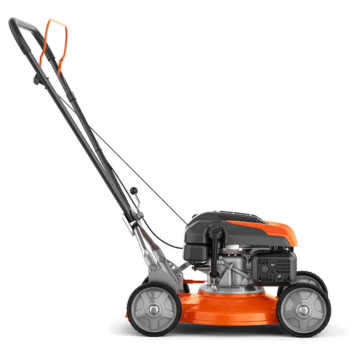 Husqvarna KLIPPO LB 442Q Petrol Lawnmower - Image 2