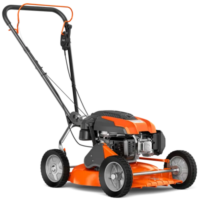 Husqvarna KLIPPO LB 448SQ Petrol Lawnmower