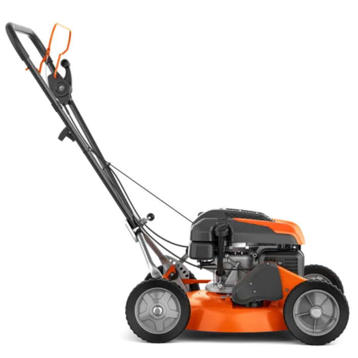Husqvarna KLIPPO LB 448SQ Petrol Lawnmower - Image 2