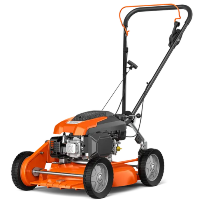 Husqvarna KLIPPO LB 448SQ Petrol Lawnmower - Image 3