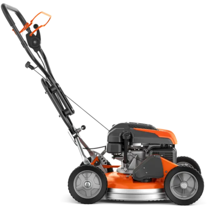 Husqvarna KLIPPO LB 548SQe Petrol Lawnmower - Image 2