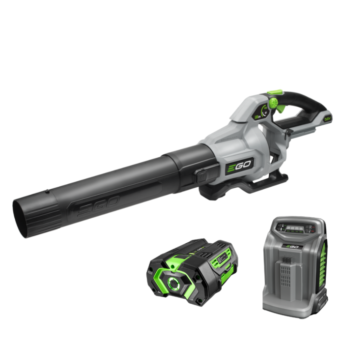 EGO LB5804E Cordless Leaf Blower (Kit)