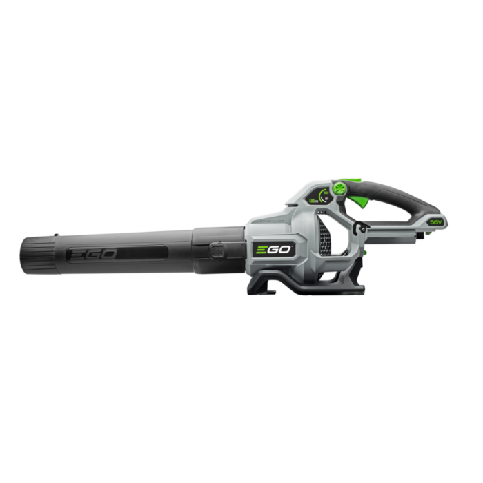 EGO LB5804E Cordless Leaf Blower (Kit) - Image 3