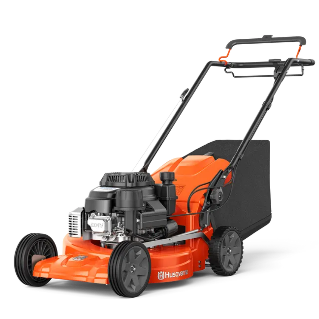 Husqvarna LB 548S e Petrol Lawn Mower