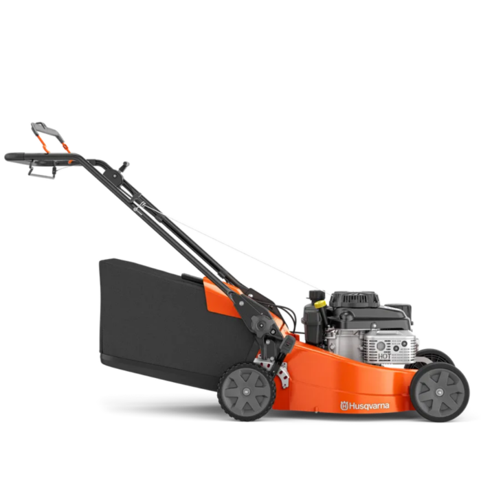 HUSQVARNA LC 551SP Lawn Mower - Image 2