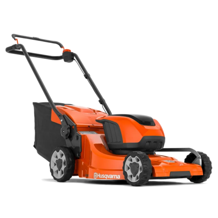 HUSQVARNA LC 247i Cordless Lawnmower (Shell Only)