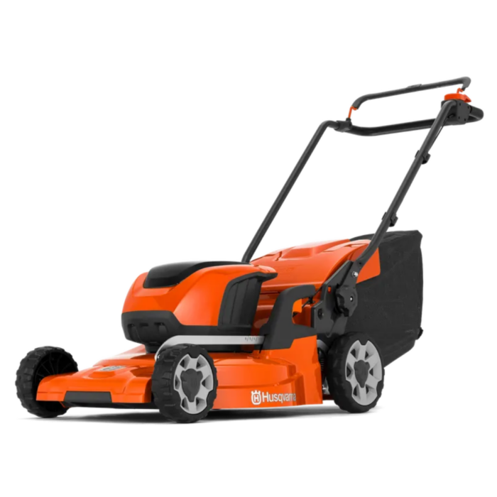 HUSQVARNA LC 247i Cordless Lawnmower (Shell Only) - Image 2