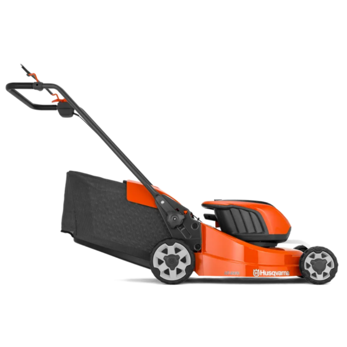 HUSQVARNA LC 247i Cordless Lawnmower (Shell Only) - Image 3