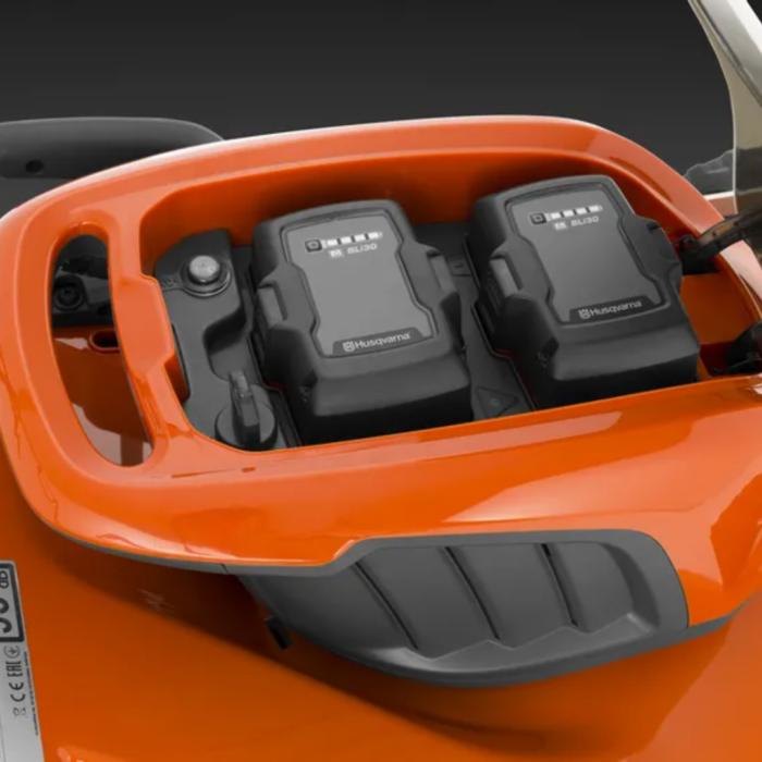 HUSQVARNA LC 247i Cordless Lawnmower (Shell Only) - Image 4