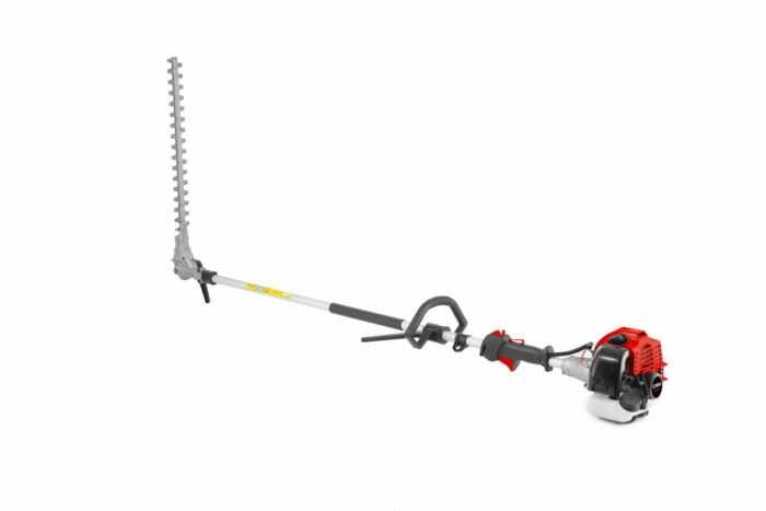 COBRA LRH26C Petrol Pole Hedge Trimmer
