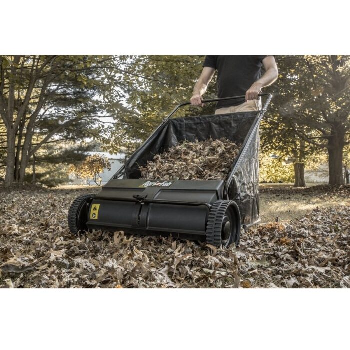 AGRI-FAB  45-0218 Leaf Sweeper - Image 3