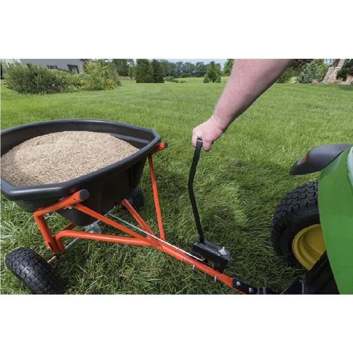 AGRI-FAB 45-0527 Towed Spreader - Image 5