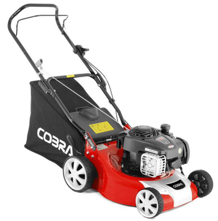 COBRA M40B Petrol Lawn Mower - Image 2