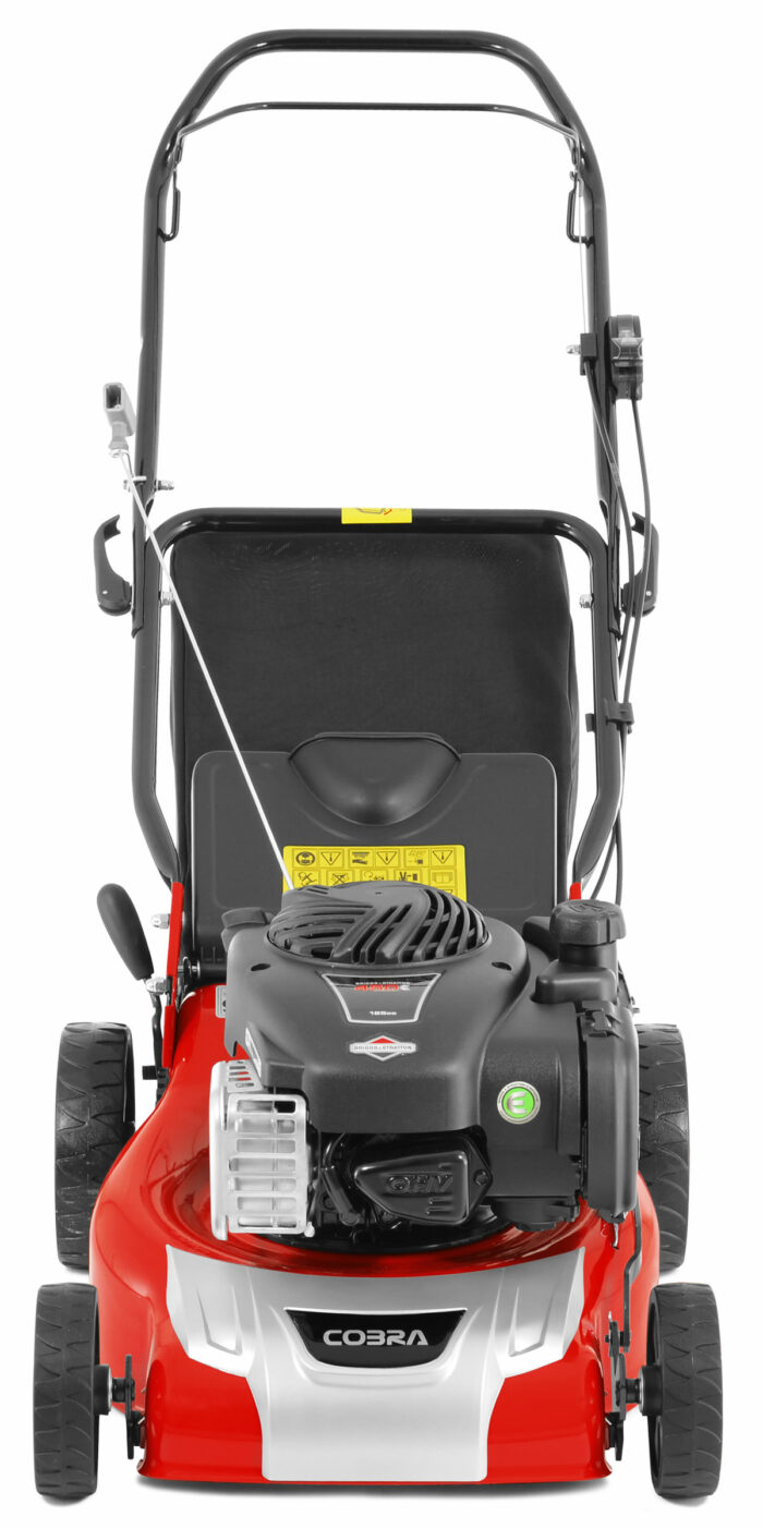 COBRA M40B Petrol Lawn Mower - Image 3