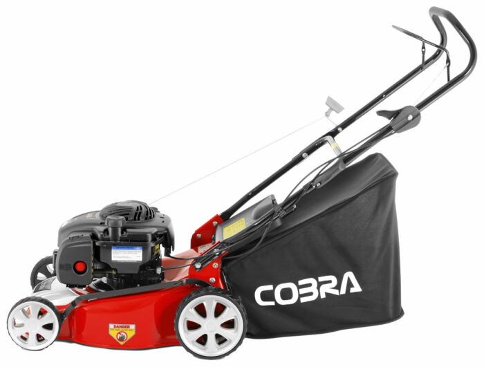 COBRA M40B Petrol Lawn Mower - Image 4