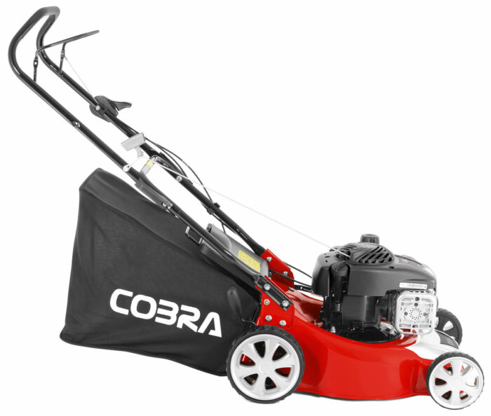 COBRA M40B Petrol Lawn Mower - Image 5