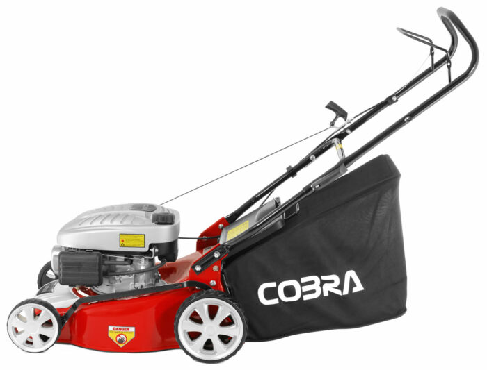 COBRA M40C Petrol Lawn Mower - Image 4
