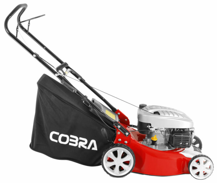 COBRA M40C Petrol Lawn Mower - Image 5