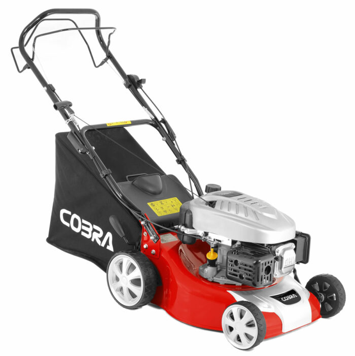 COBRA M40SPC Petrol Lawn Mower - Image 2