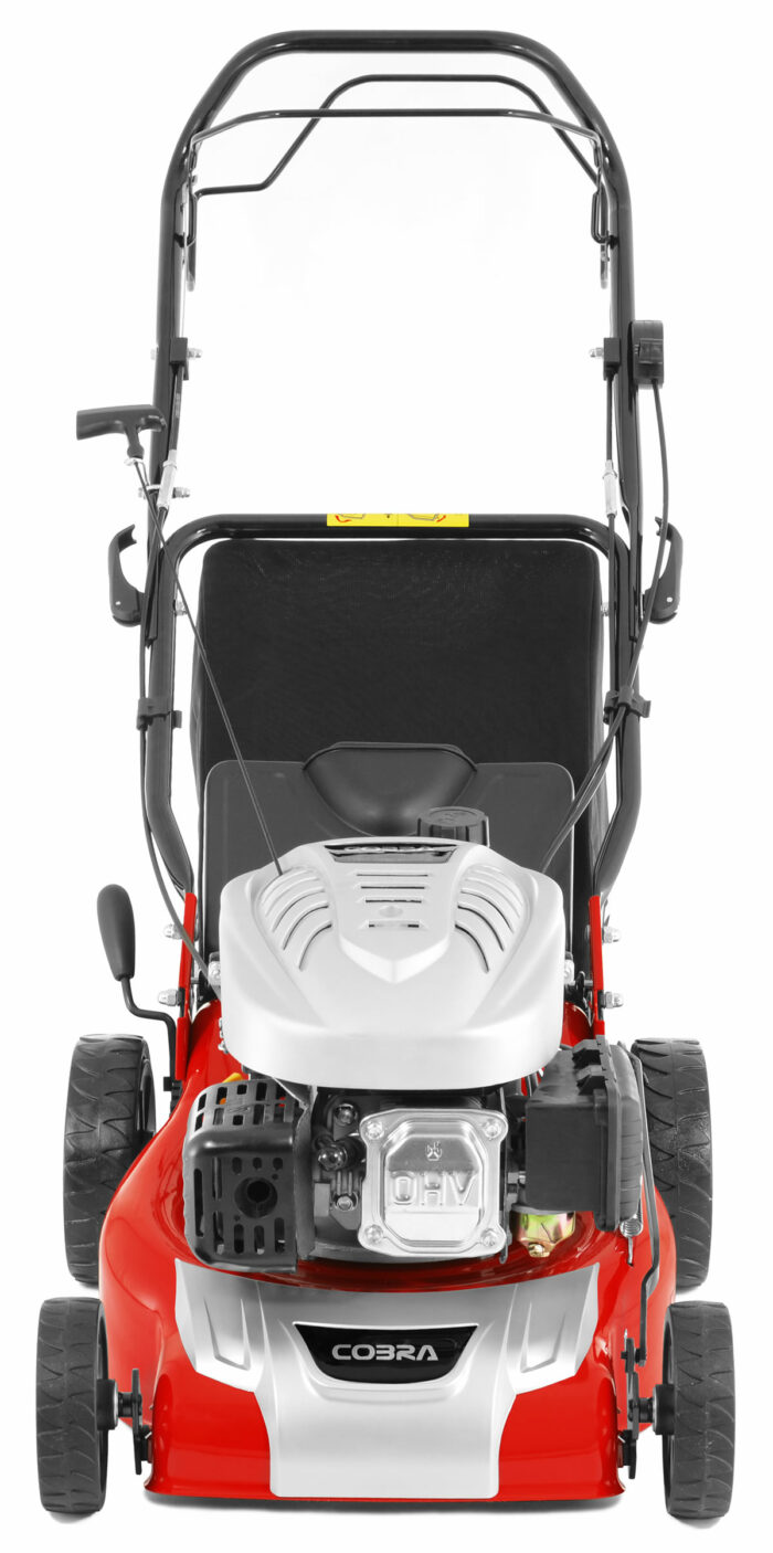 COBRA M40SPC Petrol Lawn Mower - Image 3