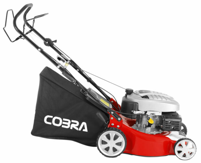 COBRA M40SPC Petrol Lawn Mower - Image 5