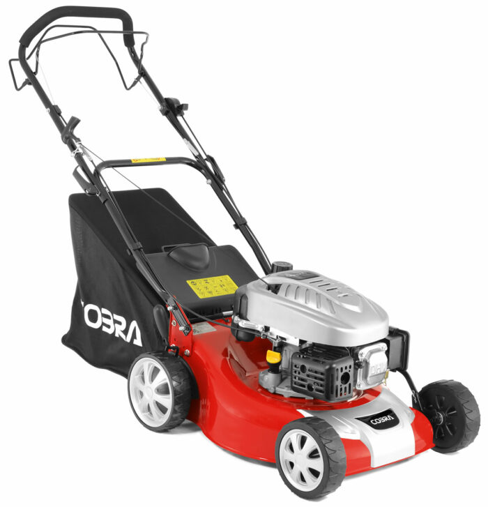 COBRA M46SPC Petrol Lawn Mower - Image 2