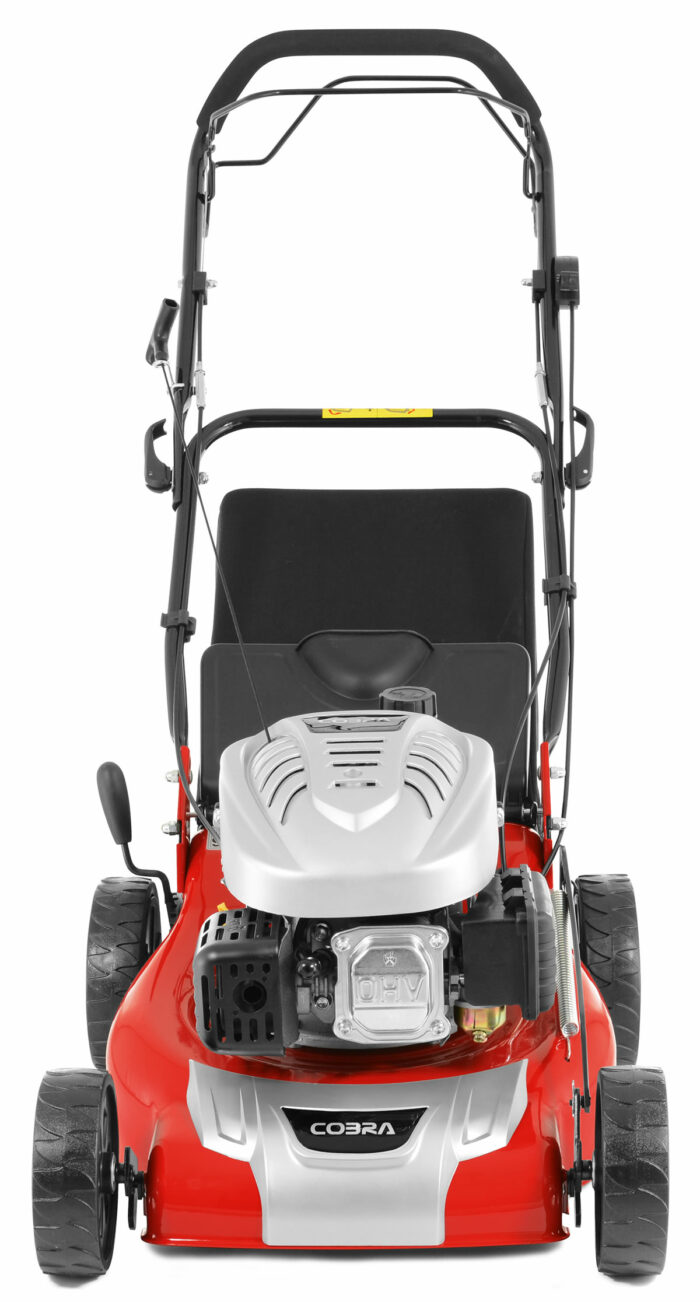 COBRA M46SPC Petrol Lawn Mower - Image 3