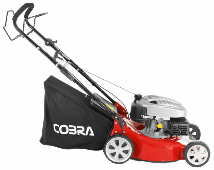 COBRA M46SPC Petrol Lawn Mower - Image 4