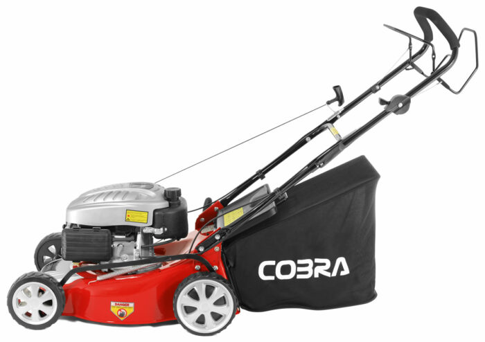 COBRA M46SPC Petrol Lawn Mower - Image 5