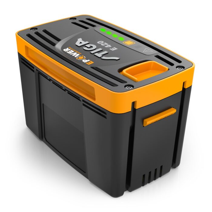 STIGA/MOUNTFIELD E 420 48V Lithium-ion Battery (2.0 Ah) - Image 2