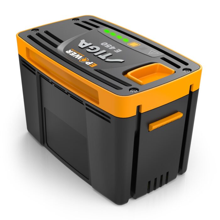 STIGA/MOUNTFIELD E 450 48V Lithium-ion Battery (5.0 Ah) - Image 2