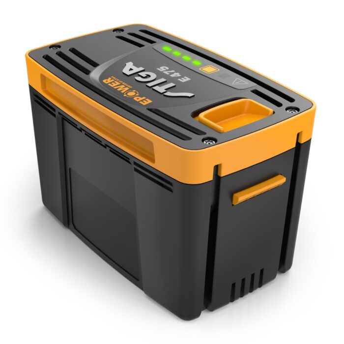 STIGA/MOUNTFIELD E 475 48V Lithium-ion Battery (7.5 Ah) - Image 2
