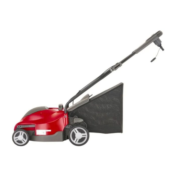 MOUNTFIELD PRINCESS 34 Electric Lawnmower - Image 5
