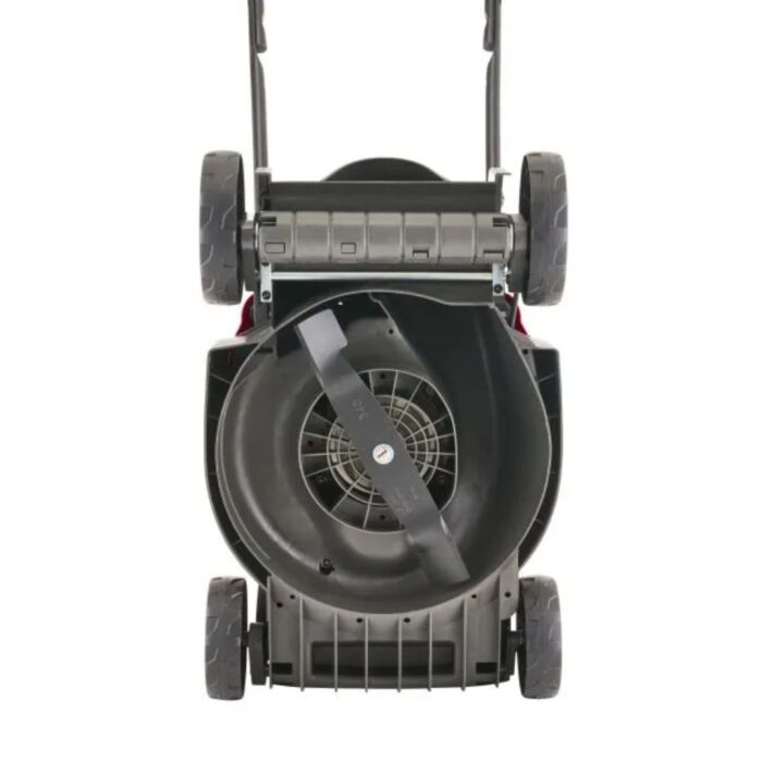 MOUNTFIELD PRINCESS 34 Electric Lawnmower - Image 6