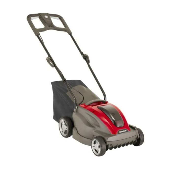 MOUNTFIELD PRINCESS 34 Li Cordless Lawnmower (Kit)