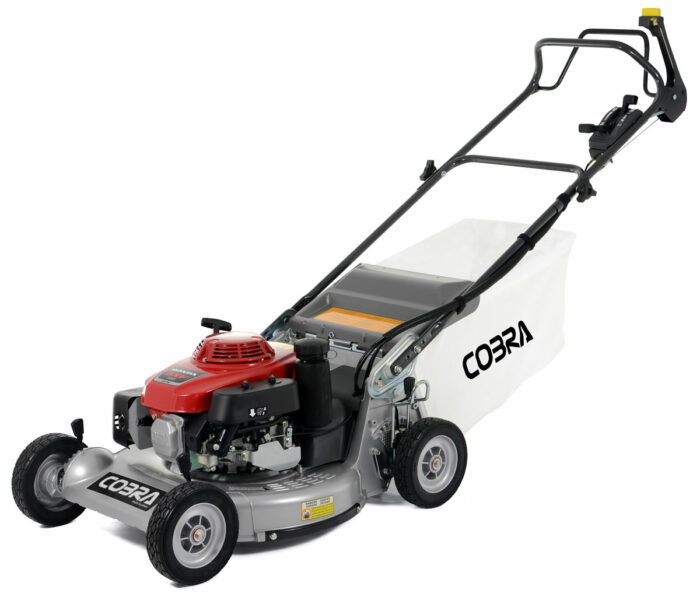 COBRA M53SPH Petrol Lawn Mower