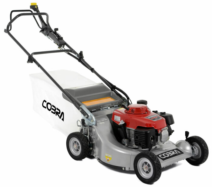 COBRA M53SPH Petrol Lawn Mower - Image 2