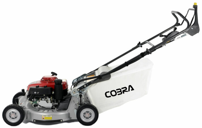 COBRA M53SPH Petrol Lawn Mower - Image 4