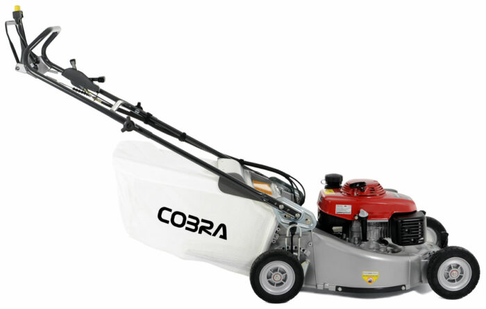 COBRA M53SPH Petrol Lawn Mower - Image 5