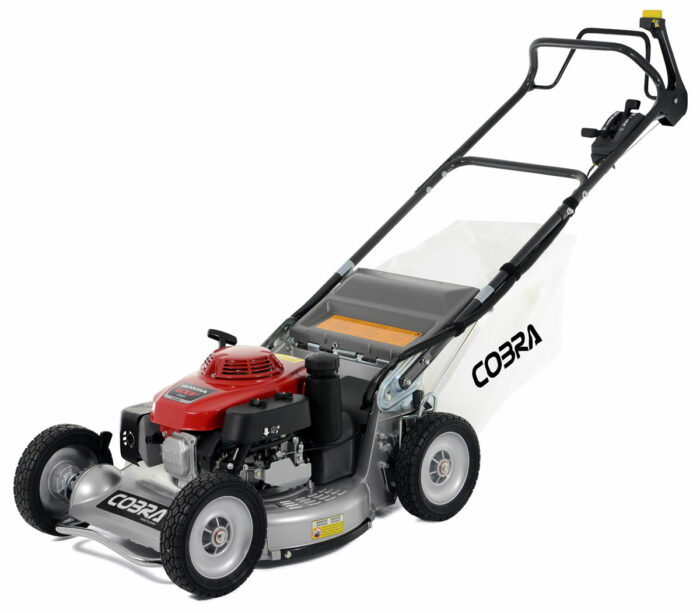 COBRA M53SPH-PRO Petrol Lawn Mower